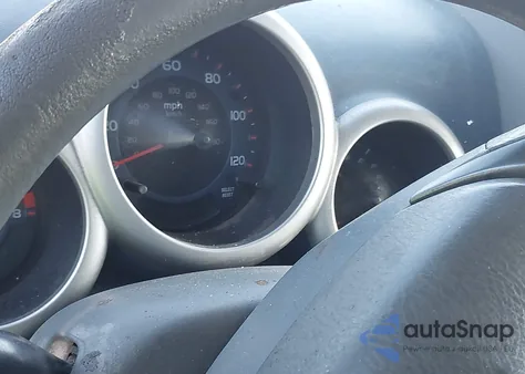 2003 Honda Element Dx из США, поврежденный, VIN 5J6YH18293L005315